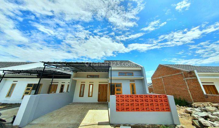 Rumah Impian Harga Minimalis Mulai Dari 137jtan 1