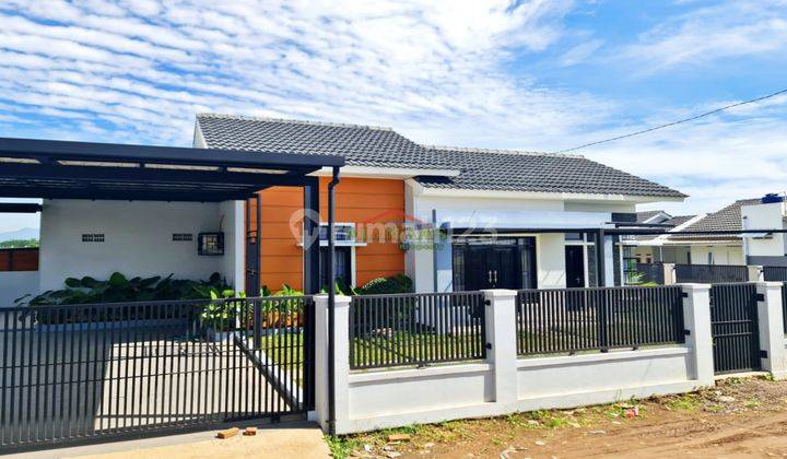 Rumah Berkualitas Lokasi Strategis 2