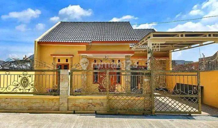 Di Jual Rumah Berkualitas Lokasi Strategis  1