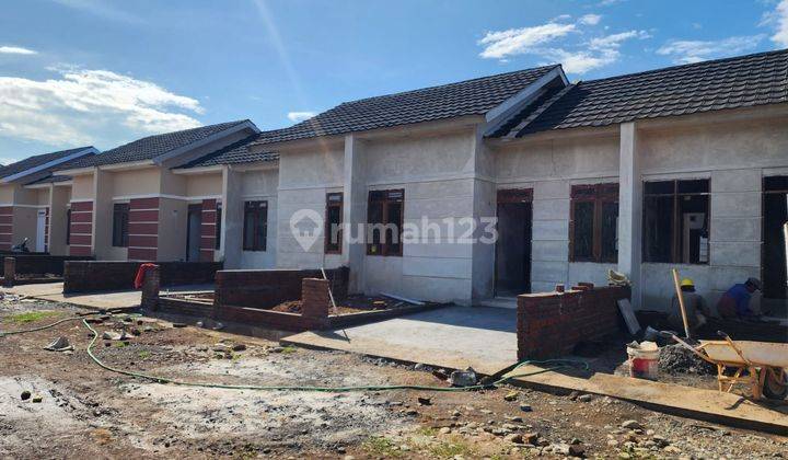 Rumah Di Moncongloe Dekat Dari Btp Dan Antang 2