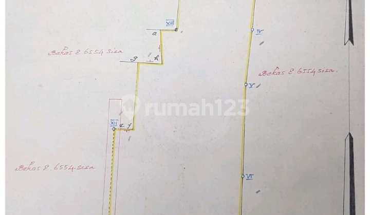 Lahan Residensial Dalam Komplek Strategis Di Lebak Bulus Lahan Residensial Dalam Komplek Strategis Di Lebak Bulus