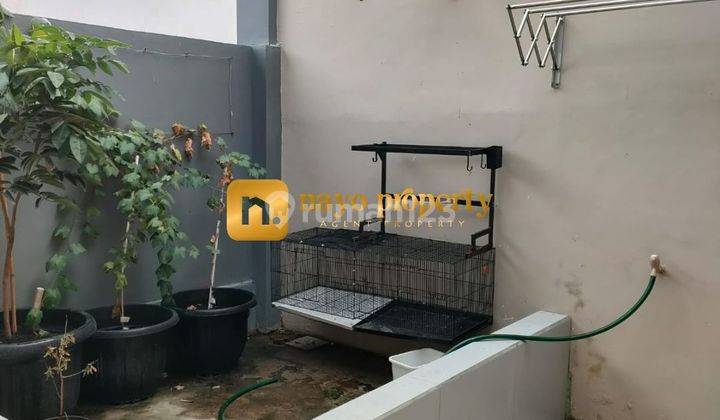 Rumah Bagus Siap Huni Dalam Komplek Di Puri Cendana Tambun Bekasi 2