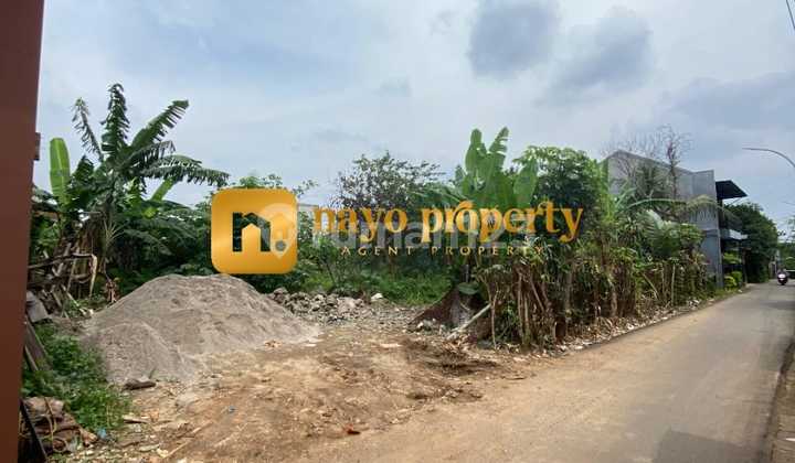 Commercial Plot Land Hook Land Calculation in Jatimakmur Bekasi