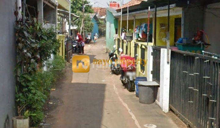 Rumah Murah Siap Huni Di Kalisari Cijantung Pasar Rebo 2