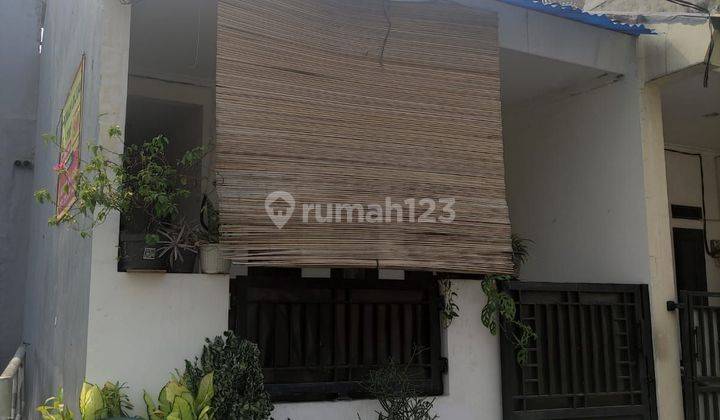 Rumah Murah Siap Huni Furnished Di Jagakarsa Jakarta Selatan 2