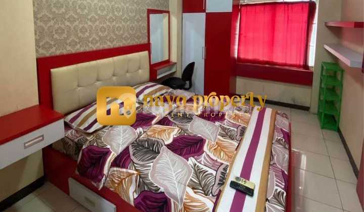 Affordable Studio Unit Just a Step Away from Brawijaya University Malang East Java