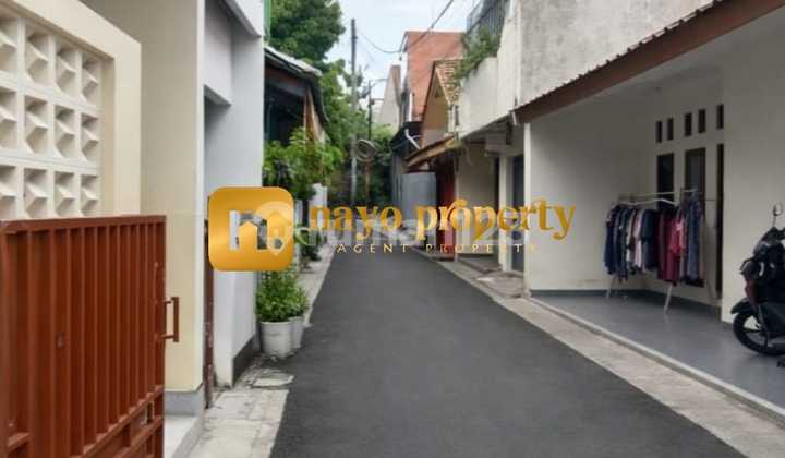 Rumah Kontrakan Murah Siap Huni di Gamprit Jatiwaringin Bekasi 2