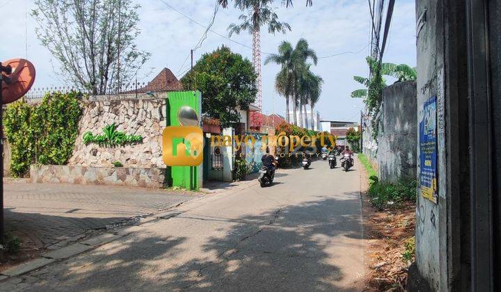 Lahan Murah Lokasi Strategis Dekat Pintu Tol di Jatibening Bekasi 2