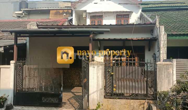 Rumah Siap Huni Paling Murah Dalam Komplek Di Pamulang Tangsel