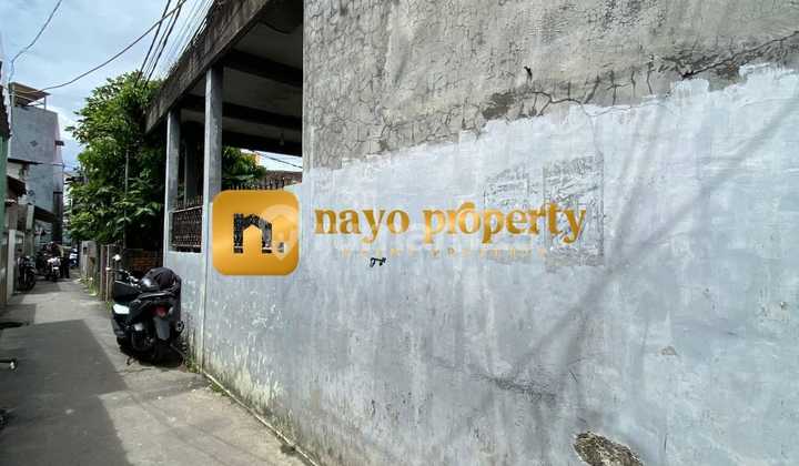 Active, Affordable, Strategic Rental House in Kramat Jati, East Jakarta 2