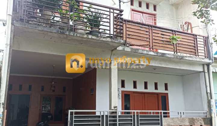 Rumah Murah Siap Huni Di Celepuk Jatimakmur Kota Bekasi 2