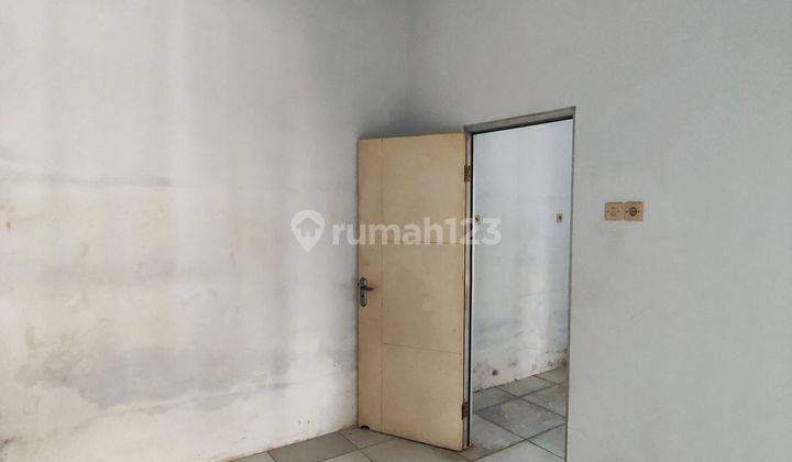 Rumah Paling Murah Dalam Cluster di Mutiara Gading City 2