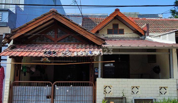 Rumah Minimalis Siap Huni Dalam Komplek di Pekayon Bekasi 1