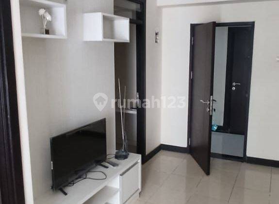 Apartemen Unit 2BR East Casablanca Residence di Pondok Bambu 1