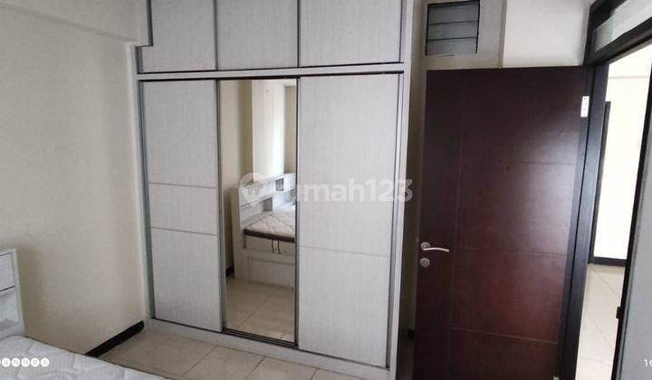 Apartemen Unit 2BR East Casablanca Residence di Pondok Bambu 2