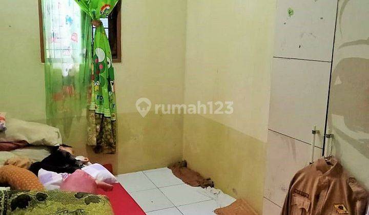 Rumah Murah Bagus Siap Huni di Jalan Celepuk Jatimakmur Bekasi 2