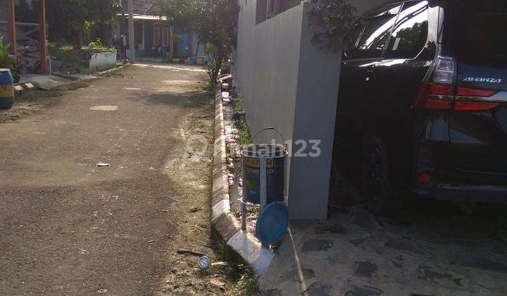 Rumah Hook Bagus Dalam Cluster di Metland Cibitung Bekasi 2