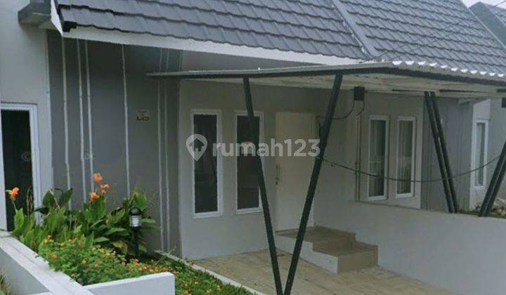 Rumah Bagus Siap Huni Dalam Cluster di Metland Cibitung Bekasi 2