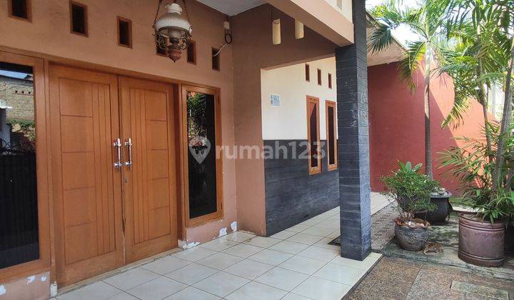 foto lainnya rumah mewah murah dalam komplek