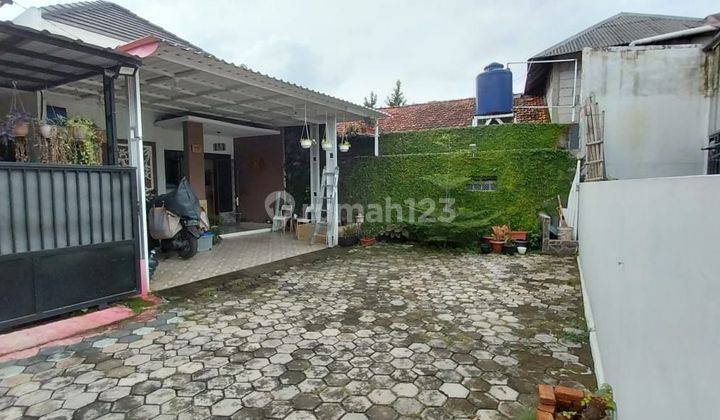 Rumah Cantik Posisi Pojok Dalam Cluster di Cilodong Kota Depok 2