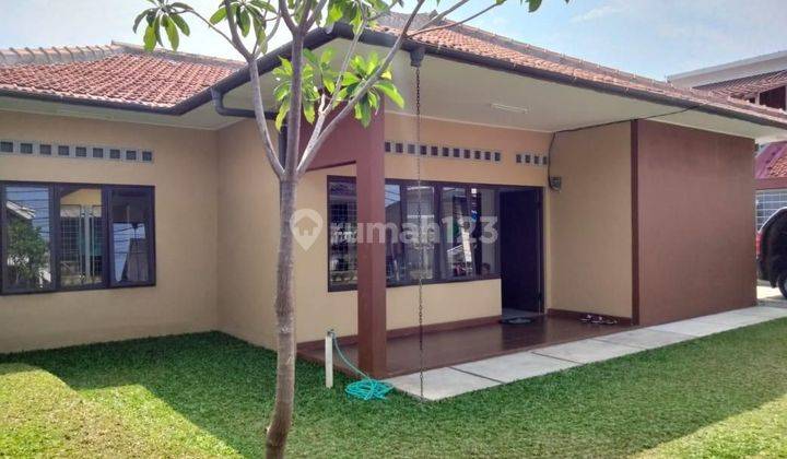 Rumah Bagus Dijual Murah Tanah Luas di Kebayoran Baru Jaksel 2