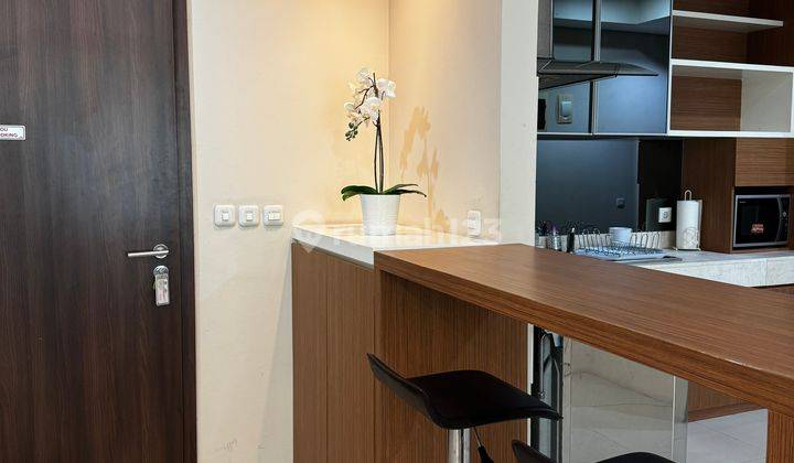 Apartemen Murah 2 BR Di Area Prime Kemang Jaksel 2