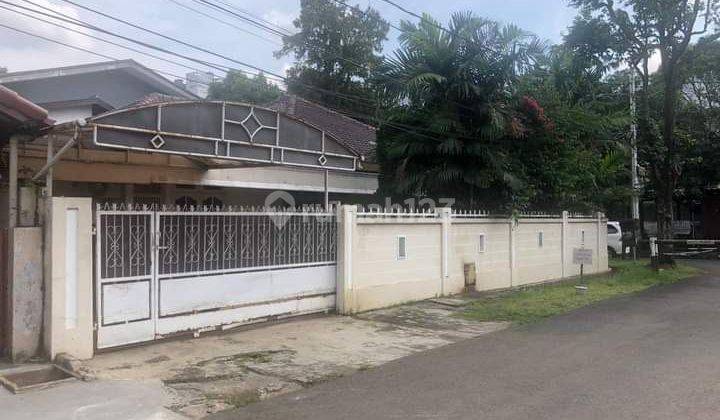 Rumah Mewah Lokasi Strategis di Gandaria Kebayoran Baru 1