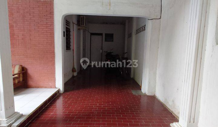 Jual Rumah 1,5 Lantai Dekat Mall Citos Dan Tol Antasari 2