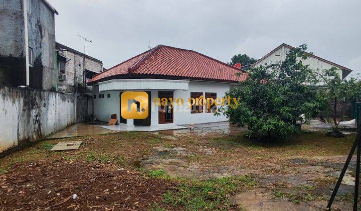 Tanah Siap Bangun Cocok Untuk Cluster di Jatiwaringin Pondok Gede 1