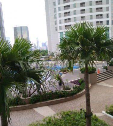 Apartemen The Wave 3 BR Fully Furnished Nego Sampai Deal 2