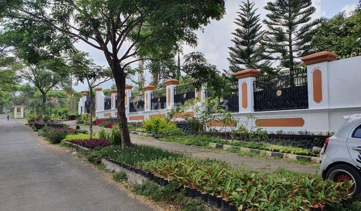 Villa Murah Private Pool Dan Tanah Luas Dipuncak 2