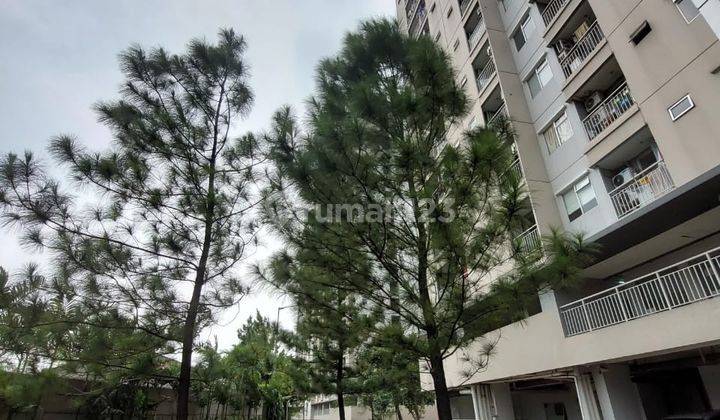 Termurah Apartemem Bintaro Park View 2 BR 2