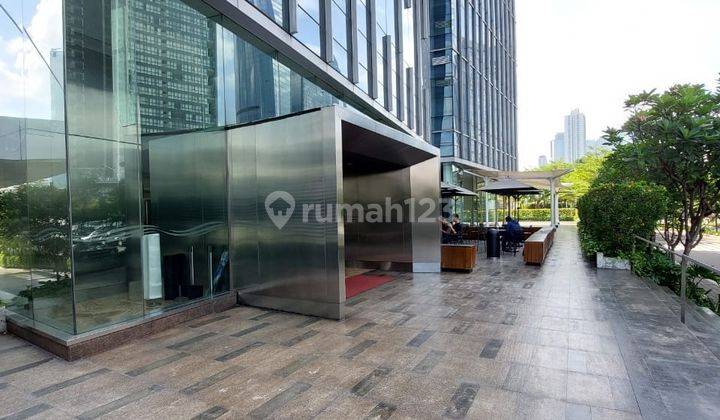 Jual Cepat Office Connecting Di Mega Kuningan Jaksel 2