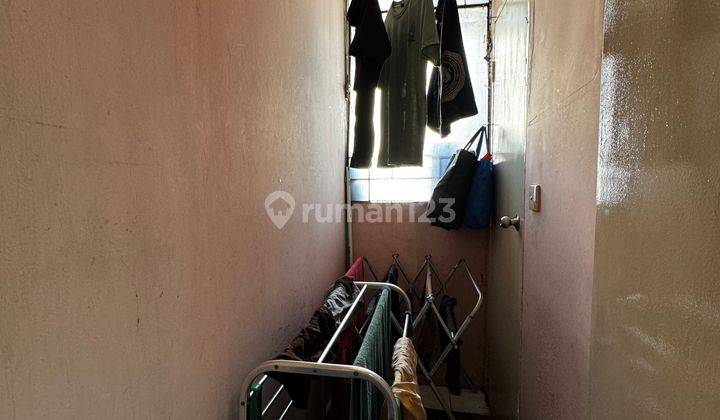 Apartemen Rasuna Said 3 BR Full Furnish Dekat Lrt 2