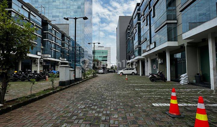 Ruko Siap Huni Dikawasan Bisnis Buncit Private Lift dan Parkir Luas 2