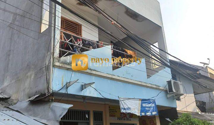 Rumah Kost MURAH Dekat Kampus di Rawamangun Jakarta Timur 2