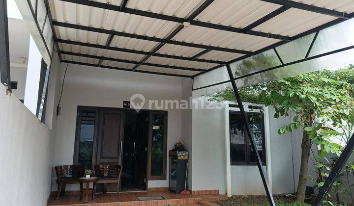 Rumah Bagus Furnished Siap Huni Dalam Komplek di Jatiasih Bekasi 2