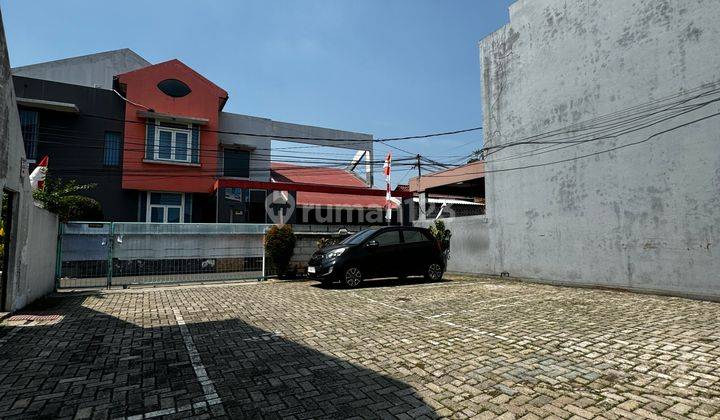 Kost 8 Pintu Selalu Penuh Include Rumah Siap Huni Tanah Luas 2