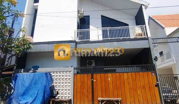 Rumah Bagus Harga Murah Dalam Komplek Strategis Di Wage Sidoarjo Rumah Bagus Harga Murah Dalam Komplek Strategis Di Wage Sidoarjo