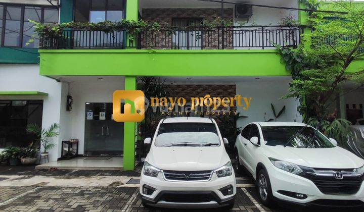 Rumah Kost Eksklusif Full Occupancy Di Pusat Kota Bekasi