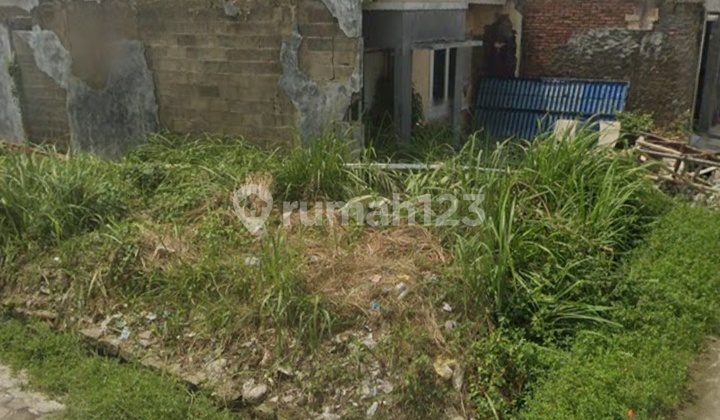 Rumah Murah Hitung Tanah Posisi Hook Dalam Komplek Gramapuri Rumah Murah Hitung Tanah Posisi Hook Dalam Komplek Gramapuri