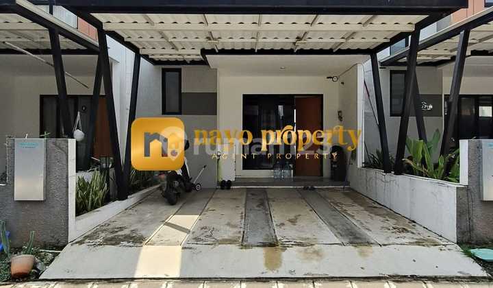 Rumah Bagus Dalam Cluster Terdepan di Metland Transyogi Cileungsi Rumah Bagus Dalam Cluster Terdepan di Metland Transyogi Cileungsi