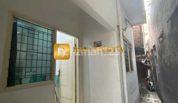 Rumah Murah Akses Motor Belakang Rs Persahabatan Rawamangun Rumah Murah Akses Motor Belakang Rs Persahabatan Rawamangun