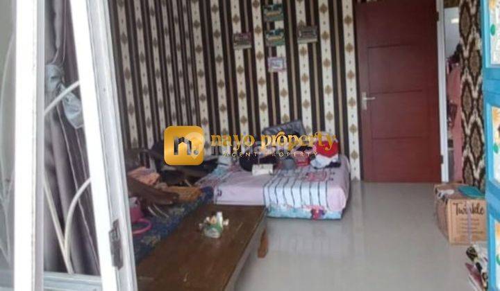 Rumah Bagus Dalam Cluster Di Jatisari Jatiasih Kota Bekasi 2