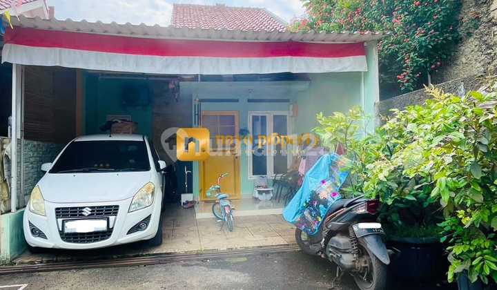 Rumah Pojok Bagus Dalam Cluster Di Kukusan Beji Kota Depok Rumah Pojok Bagus Dalam Cluster Di Kukusan Beji Kota Depok