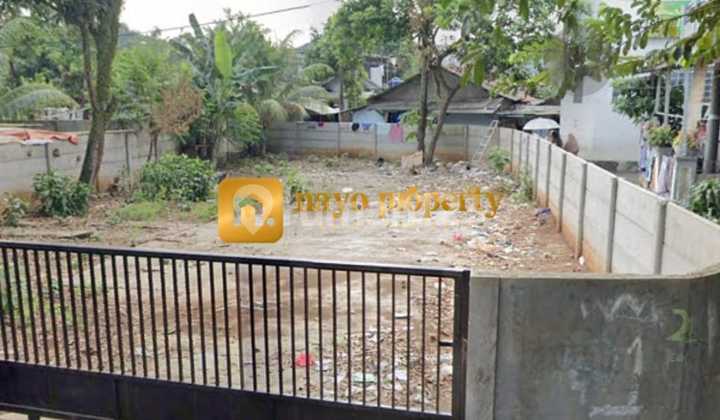 Ready-to-Build Strategic Location Land Plots in Pondok Ranji