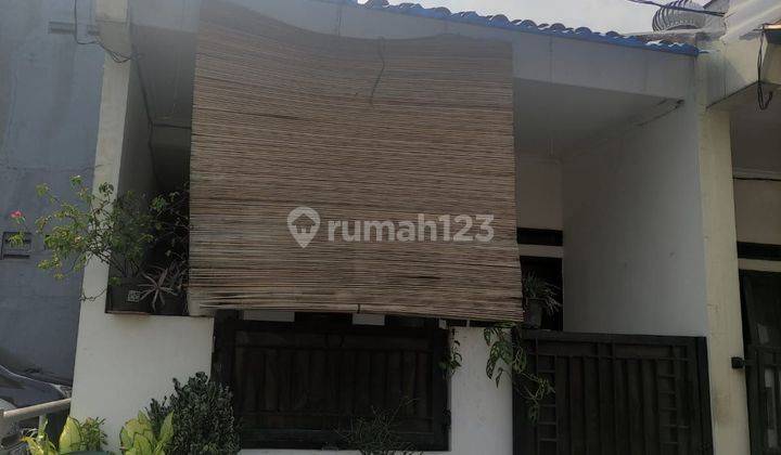 Rumah Murah Siap Huni Furnished Di Jagakarsa Jakarta Selatan 1