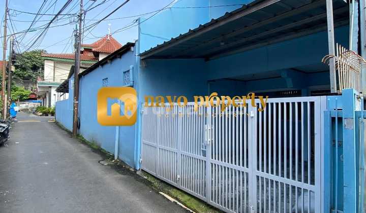 Rumah Murah Lokasi Strategis di Pangkalan Jati Jatiwaringin Rumah Murah Lokasi Strategis di Pangkalan Jati Jatiwaringin