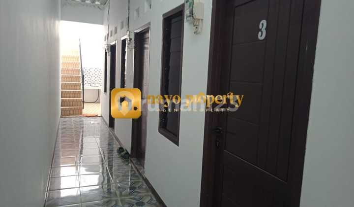 New House Affordable Price Strategic Location In Pasar Minggu New House Affordable Price Strategic Location In Pasar Minggu