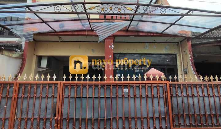 Affordable Nice House Ready to Occupy in Pondok Kelapa Residential Complex Affordable Nice House Ready to Occupy in Pondok Kelapa Residential Complex